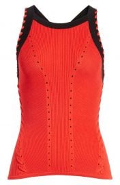 rag  amp  bone Brandy Knit Tank   Nordstrom at Nordstrom